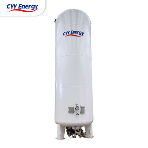 Réservoir de stockage cryogénique 