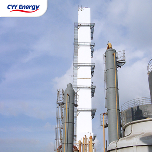 Unité de séparation d'air liquide complète