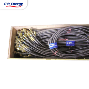 Tuyau de remplissage