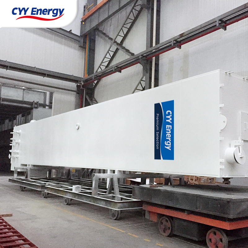 Boîte froide chimique