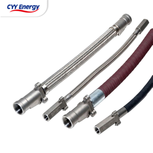 Tuyau de sécurité pour sauveteur