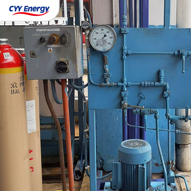 Collecteur de remplissage