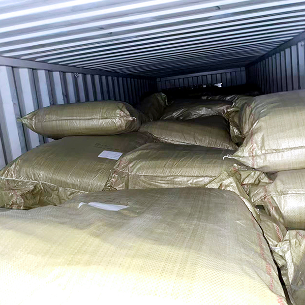 Expédition de réservoirs d’azote liquide et de pièces de rechange pour générateurs d’oxygène au Costa Rica