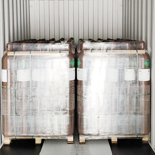 500 bouteilles d'hélium chargées et en route vers le Costa Rica (1er juillet)